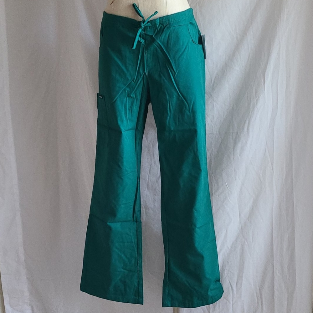 Cherokee Scrub Pant 1029
HUWM